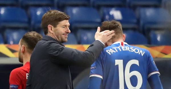 Chris Sutton accuses Rangers of Covid-19 double standards