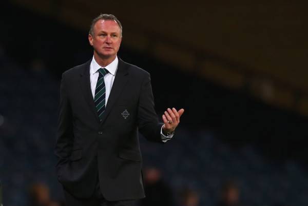 Chris Sutton suggests two Championship managers for Celtic vacancy