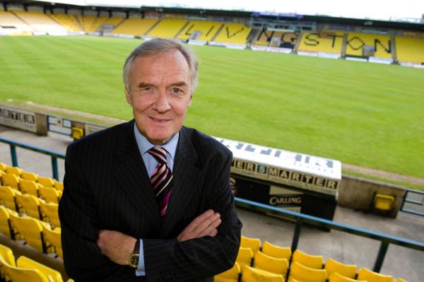 Davie Hay on Livingston’s Betfred Cup chances as he reflects on 2004 Hampden triumph