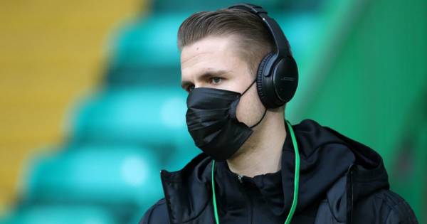 John Kennedy admits Celtic could struggle to keep Kristoffer Ajer