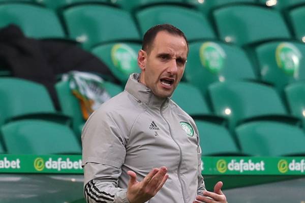 John Kennedy has no regrets sticking with Celtic despite Brendan Rodgers’ Leicester offer