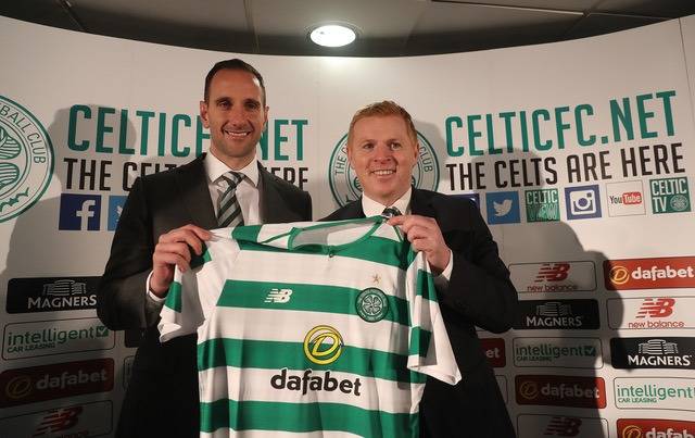 Neil Lennon sends classy message to Kennedy ahead of Aberdeen clash