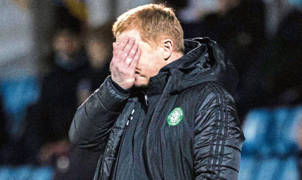 Richard Gordon column: Sad end to Neil Lennon’s long association with Celtic as Aberdeen look to string results together