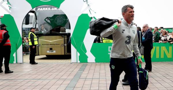 Roy Keane could be the perfect fit for Celtic manager – Richard Dunne