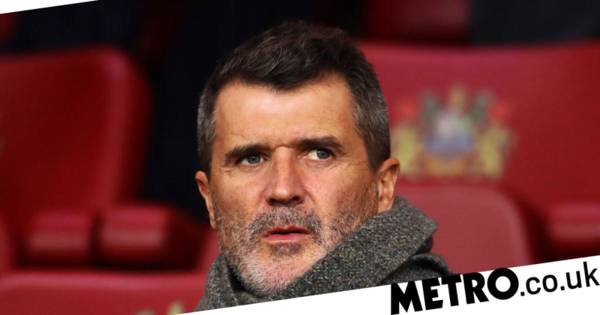 Roy Keane the perfect fit to become new Celtic manager, says Richard Dunne