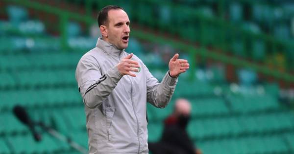 The Celtic changes John Kennedy implemented in 1-0 win over Aberdeen