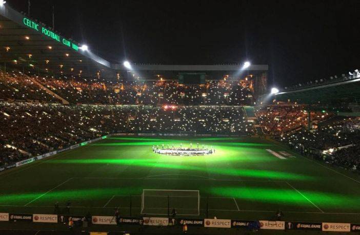 Youngster on Celtic bench today pens deal until 2025