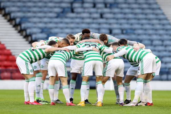 Celtic face Premier League competition for wonderkid