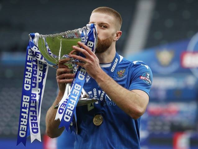 Congratulations to St Johnstone and tough luck to Livingston – A Celtic View on today’s League Cup Final