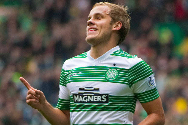 Could Teemu Pukki Be The Answer To Celtic’s Striker Problems?