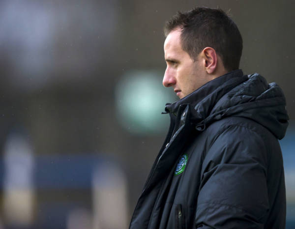 Kennedy won’t become Celtic boss; is he a contender for the job Rodgers wanted him to have in 2019?