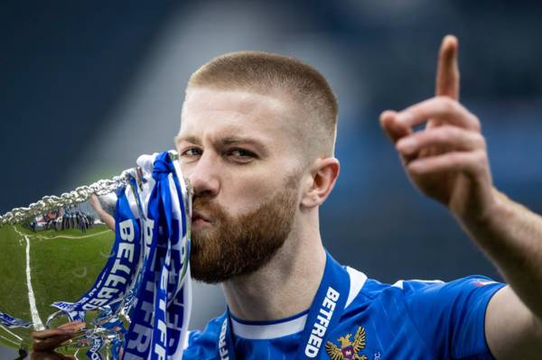 Second only to Celtic – how St Johnstone became Scotland’s second most successful club of last decade