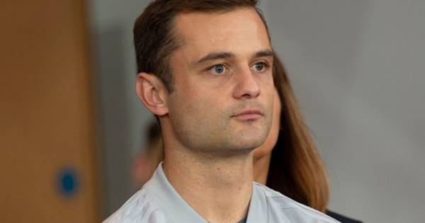 Shaun Maloney in elusive Celtic job response as he urges ‘quick’ call