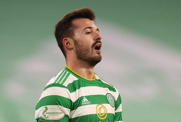 The 2 Kennedy decisions that should serve as a warning to Celtic’s Albian Ajeti