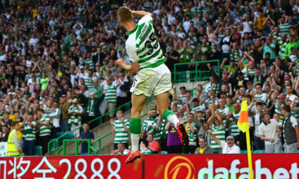 ‘Unreal’, ‘Unbelievable’: Some Celtic fans drool over player’s display in 1-0 win over Aberdeen