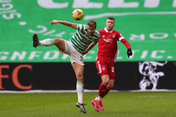 Video – “We’re hurting with the performances this season. We haven’t been good enough,” Ajer’s Celtic Assessment