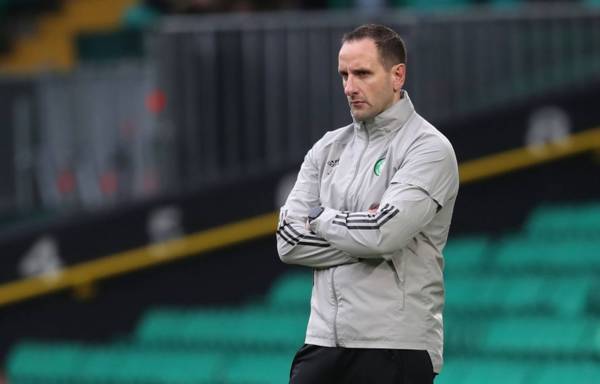 Videos – John Kennedy Hails Players Enthusiasm, Shaun Maloney Comments on Celtic Speculation