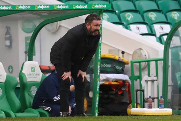 Videos – Yesterday’s Highlights, McInnes Moaning and Kennedy quizzed on Celtic job by BBC