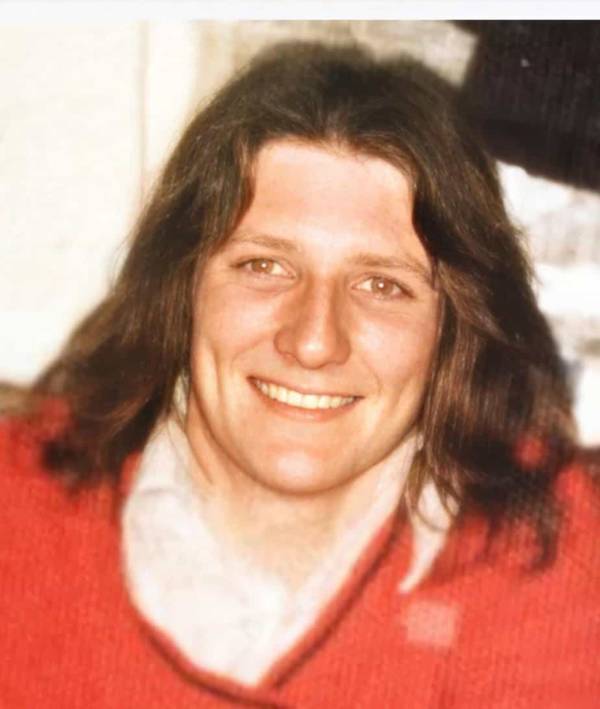 Bobby Sands