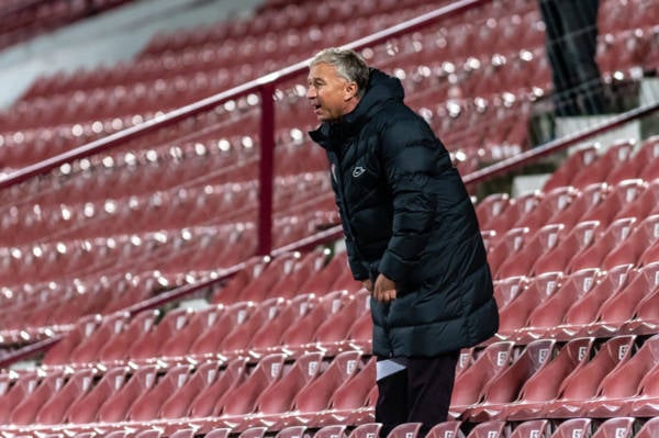 Dan Petrescu’s return timeframe makes him a contender for Celtic job once again