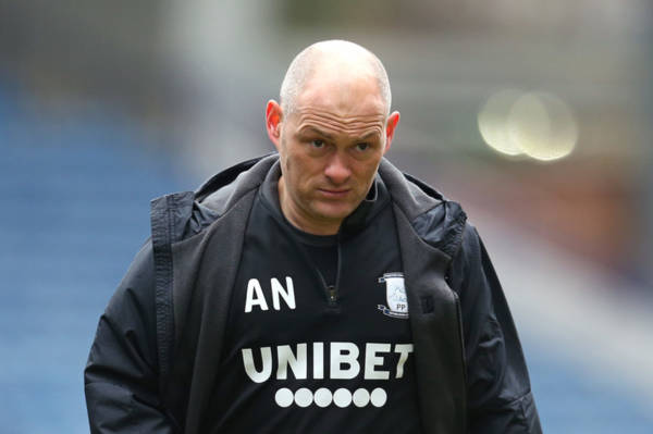 Former Celtic star talks up Alex Neil credentials; Bhoys considered him in 2019