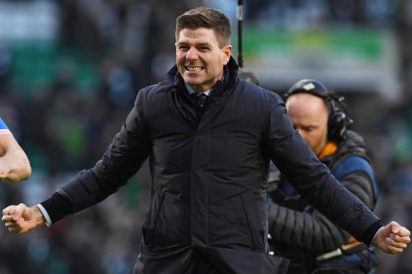 How Rangers can win their first title in 10 years this weekend – and how they can win it at Celtic Park