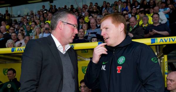 Paul Lambert blasts Celtic players and explains why the Celtic job isn’t for him