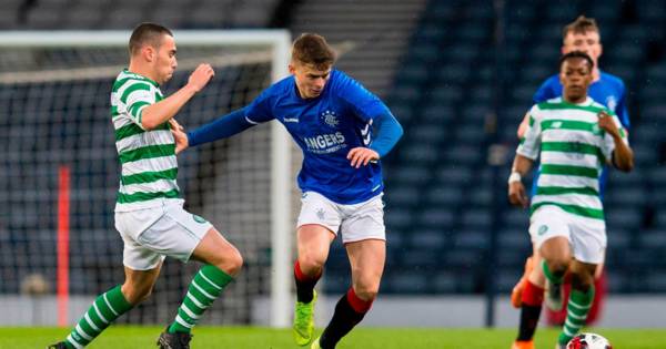 Rangers and Celtic Colts fine by me if it brings reconstruction, says Waddell