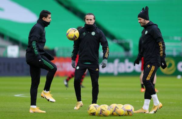 “They will not be there next season” – Celtic legend expects these four players to depart this summer