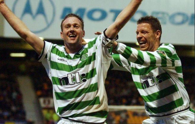 Worrying signs for Celtic as punters pile on newly available club legend as their next manager