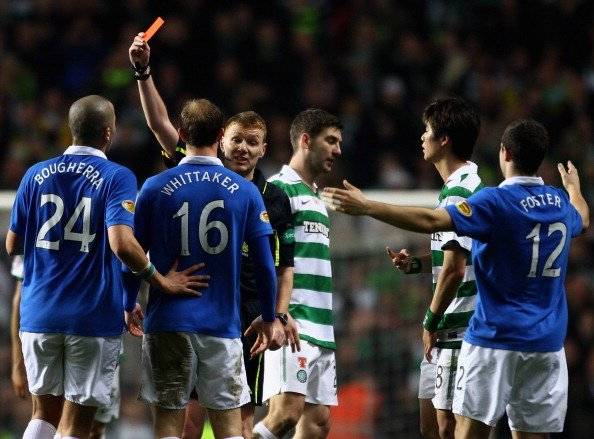 ‘Best game ever’: Celtic and Rangers fans recall ‘Shame Game’ on 10-year anniversary