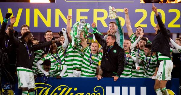 Celtic and Rangers could still compete in the Scottish Cup this season