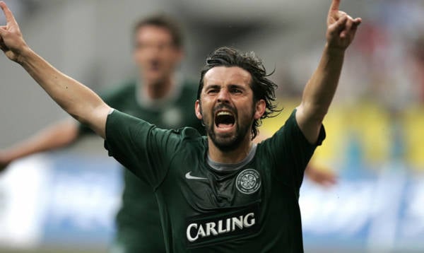 Celtic fans “expect” a big-name manager, according to Paul Hartley