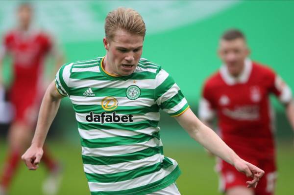 Celtic fans unimpressed as club share Welsh’s comments on Lennon