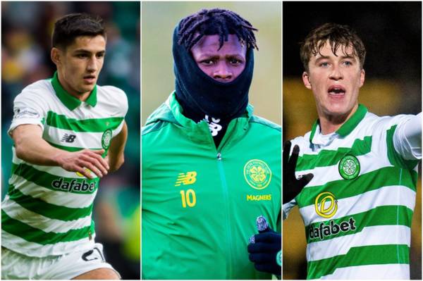 Celtic loan watch: Bayo scores again as Jack Hendry and Marian Shved go toe-to-toe in Belgium