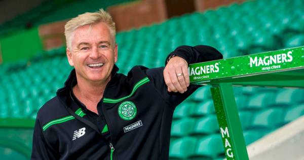 Charlie Nicholas names Xavi as potential Celtic boss as he demands ambition