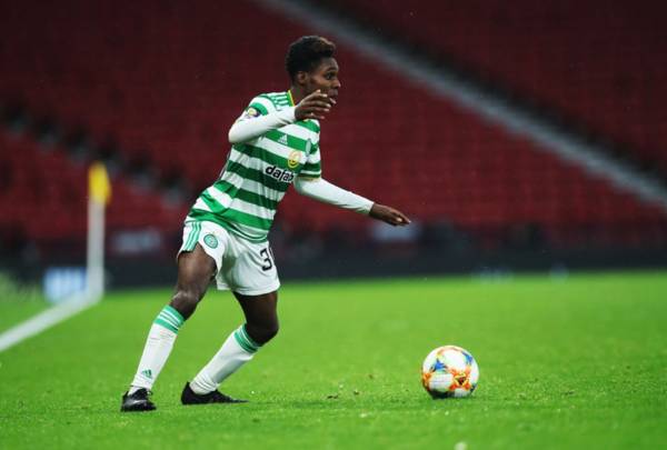 ‘From hero to zero’: Some Celtic fans discuss ‘strange’ Jeremie Frimpong comments