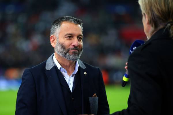 Guillem Balague talks up Guardiola’s aide Domenec Torrent becoming next Celtic boss