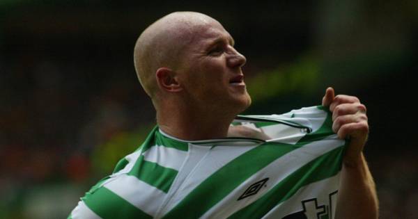 John Hartson claims Rangers tried to sign him after leaving Celtic