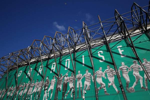 Nick Hammond and Gary Penrice set to leave Celtic at end of the season