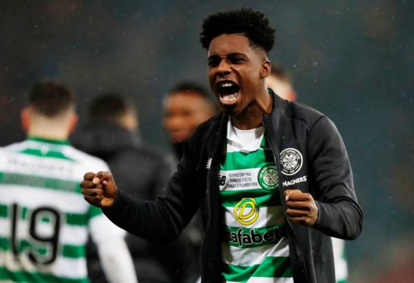 ‘Proof that players in the squad didn’t have a clue’ ‘Patronising’ Celtic fans react as exiting star blames them for collapse