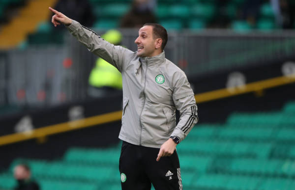 Scottish Cup gives Kennedy chance to eclipse Lennon’s 2010 Celtic spell