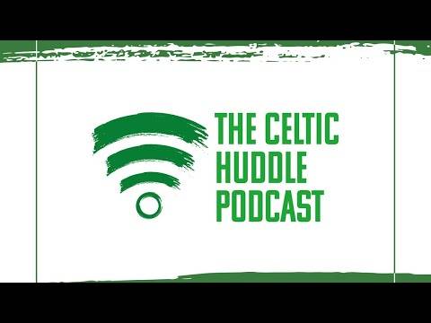 The Celtic Huddle LIVE today at 12 noon