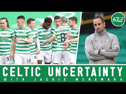 The uncertainty facing Celtic’s stars under John Kennedy