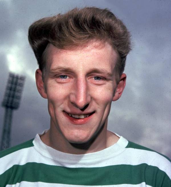 Today We Remember Tommy Gemmell – Here is Big Tam Talking all things Celtic