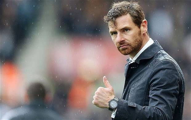 Andre Villas-Boas, his Celtic analysis and his connection to Scotland