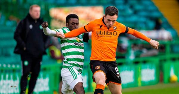 Dundee United vs Celtic live stream, TV and kick-off details