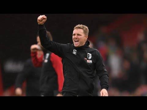 Eddie Howe to Celtic? Has Celtic Spoke to Eddie? Next Celtic Manager???