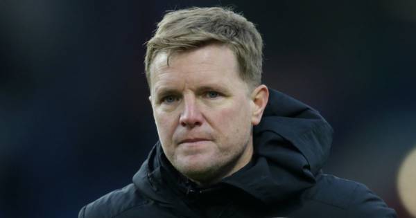 Eddie Howe to Celtic played down as boss has only had Bournemouth success