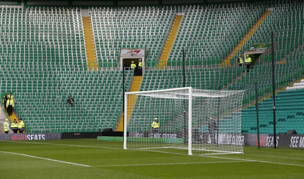 “Football fan”: “Celtic must ‘delete’ this season” amid amazing Liquidation denial on live radio